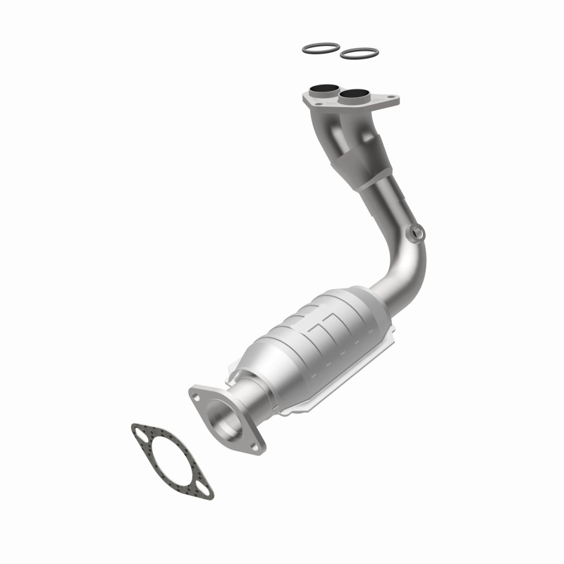 Nissan Quest Catalytic Converter - Magnaflow - Direct Fit - `94-`02