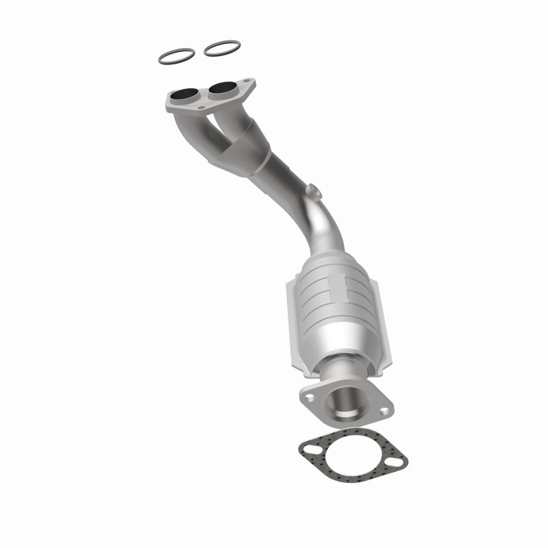 Nissan Quest Catalytic Converter - Magnaflow - Direct Fit - `94-`02