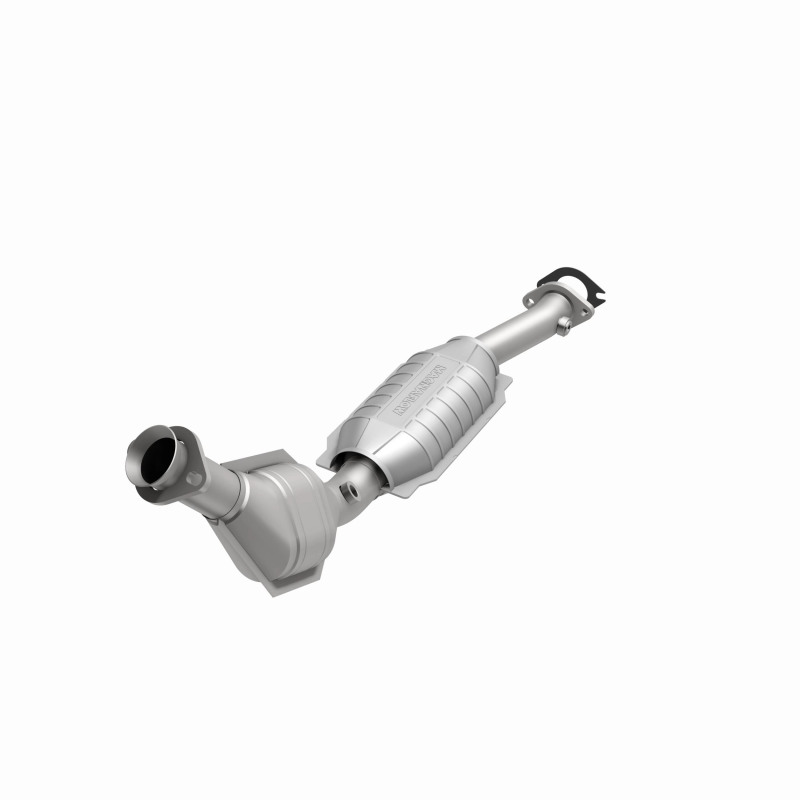Ford Crown Victoria Catalytic Converter - Magnaflow - HM Grade Direct-Fit - `95-`02