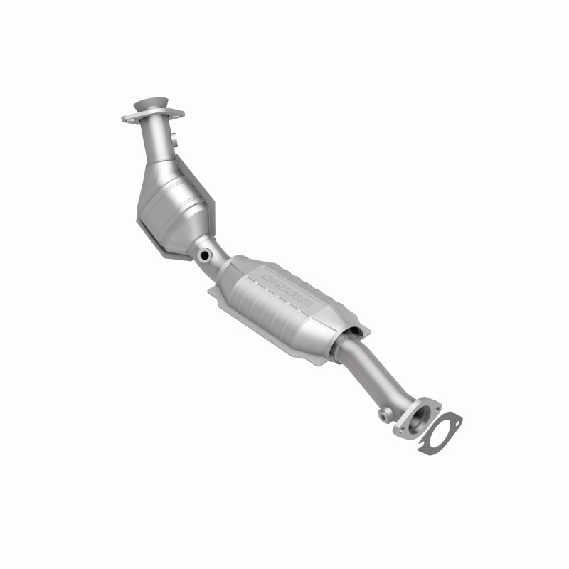Ford Crown Victoria Catalytic Converter - Magnaflow - HM Grade Direct-Fit - `95-`02