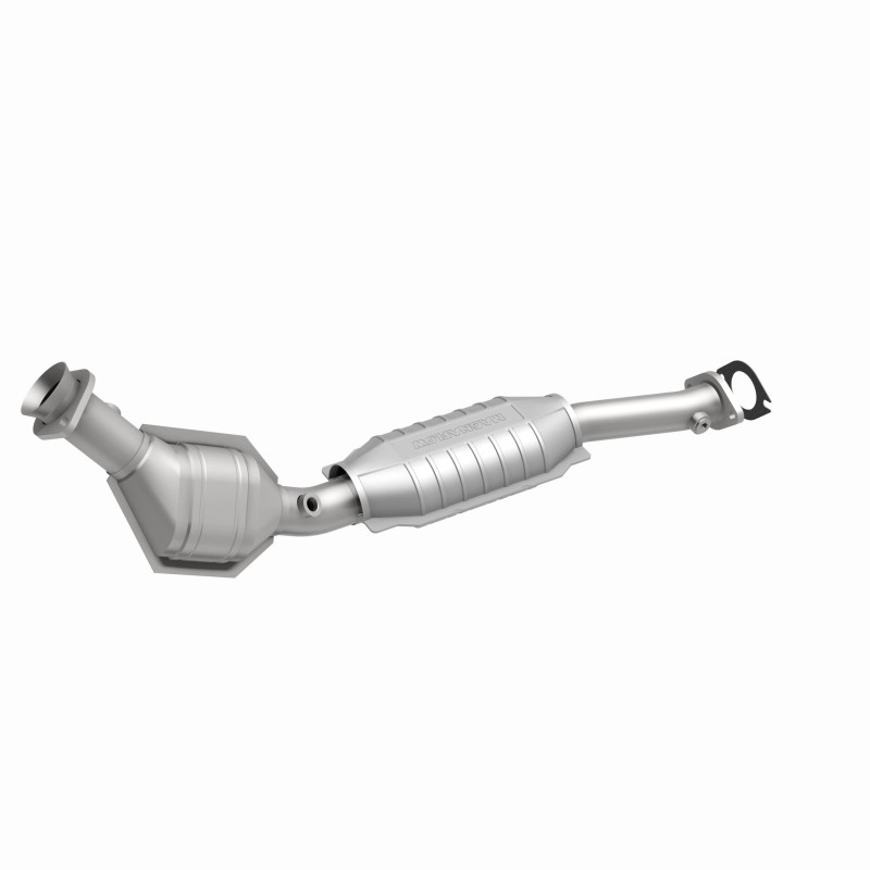 Ford Crown Victoria Catalytic Converter - Magnaflow - HM Grade Direct-Fit - `95-`02