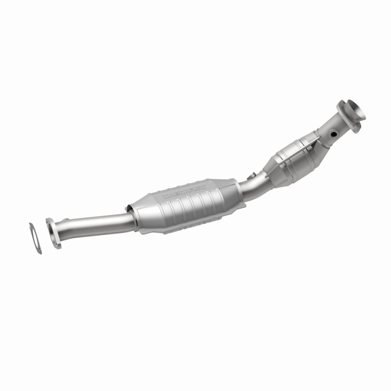 Ford Crown Victoria Catalytic Converter - Magnaflow - HM Grade Direct-Fit - `95-`02