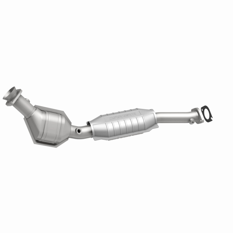 Ford Crown Victoria Catalytic Converter - Magnaflow - HM Grade Direct-Fit - `95-`02