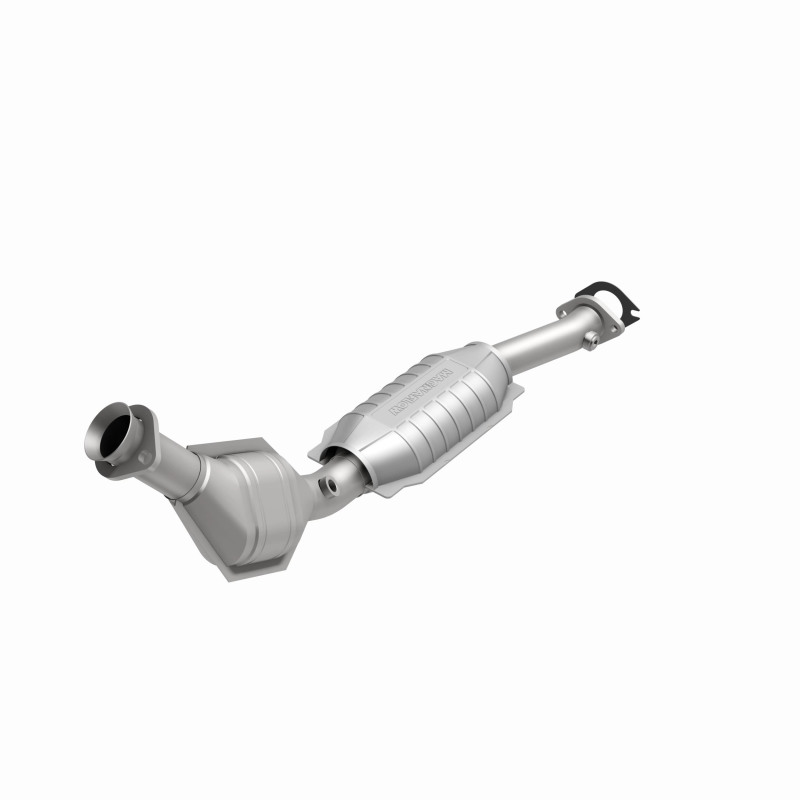 Ford Crown Victoria Catalytic Converter - Magnaflow - HM Grade Direct-Fit - `95-`02