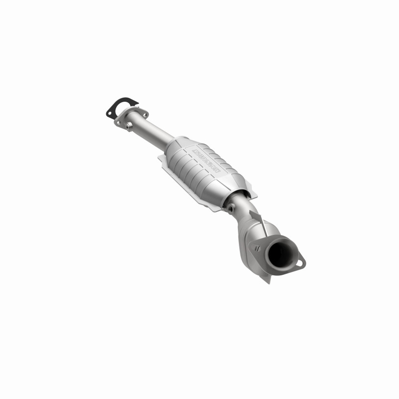 Ford Crown Victoria Catalytic Converter - Magnaflow - Direct-Fit, HM Grade - `95-`02