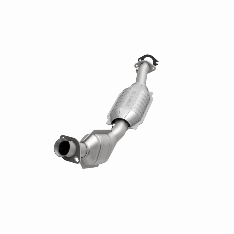 Ford Crown Victoria Catalytic Converter - Magnaflow - Direct-Fit, HM Grade - `95-`02