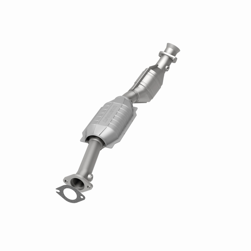 Ford Crown Victoria Catalytic Converter - Magnaflow - Direct-Fit, HM Grade - `95-`02