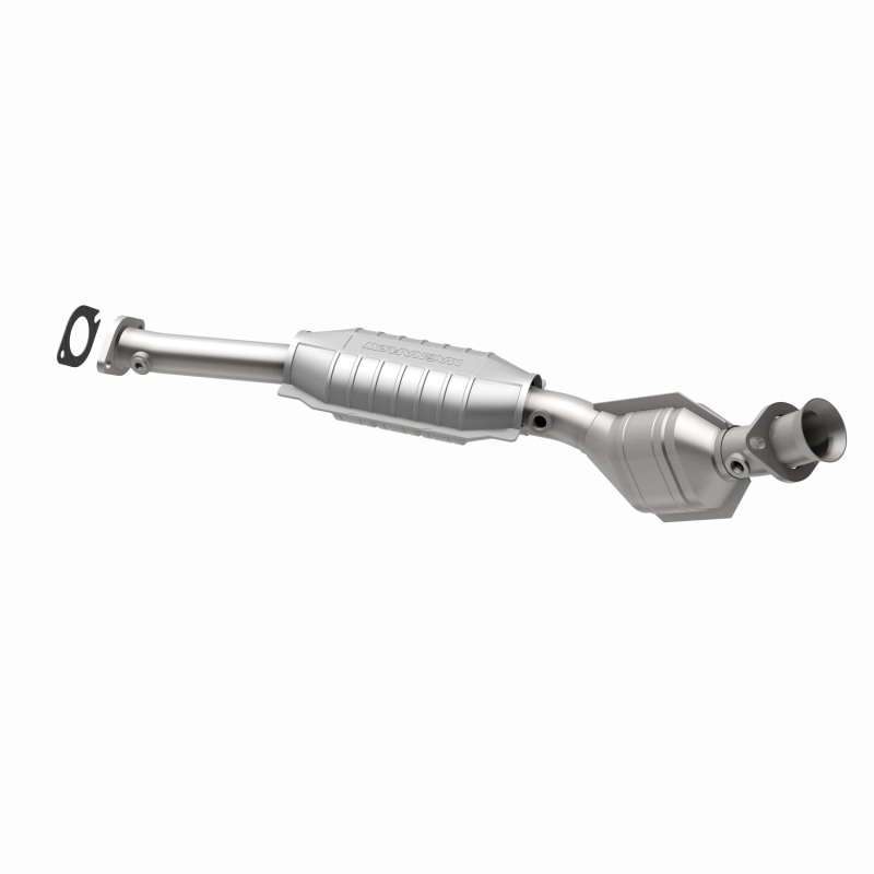 Ford Crown Victoria Catalytic Converter - Magnaflow - Direct-Fit, HM Grade - `95-`02