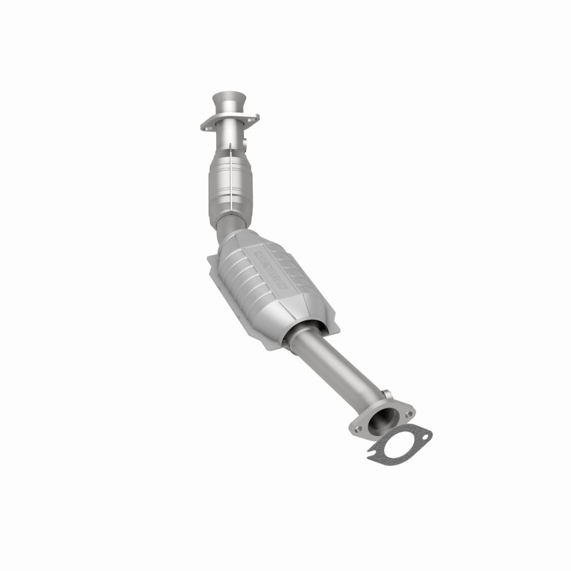 Ford Crown Victoria Catalytic Converter - Magnaflow - Direct-Fit, HM Grade - `95-`02