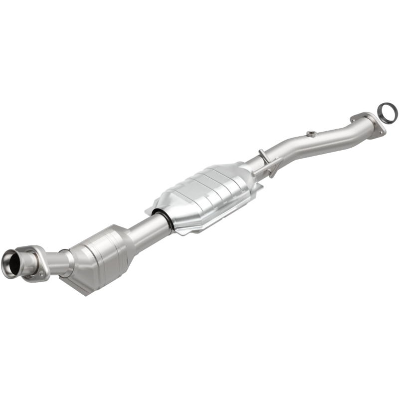 Ford Ranger Catalytic Converter - Magnaflow - HM Grade Direct-Fit - `98-`01