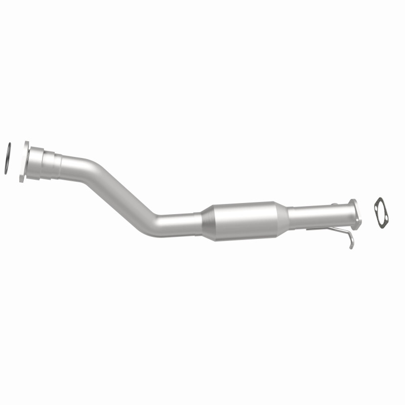 Buick Regal Catalytic Converter - Magnaflow - Direct-Fit HM Grade - `97-`04