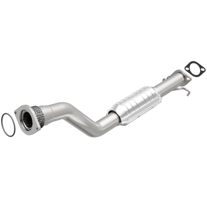 Chevrolet Impala Catalytic Converter - Magnaflow - Direct-Fit HM Grade - `00-`05