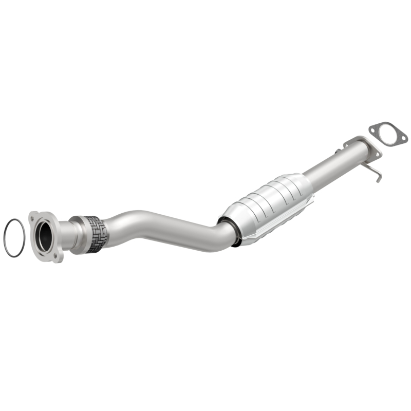 Buick Century Catalytic Converter - Magnaflow - Direct-Fit - `97-`05