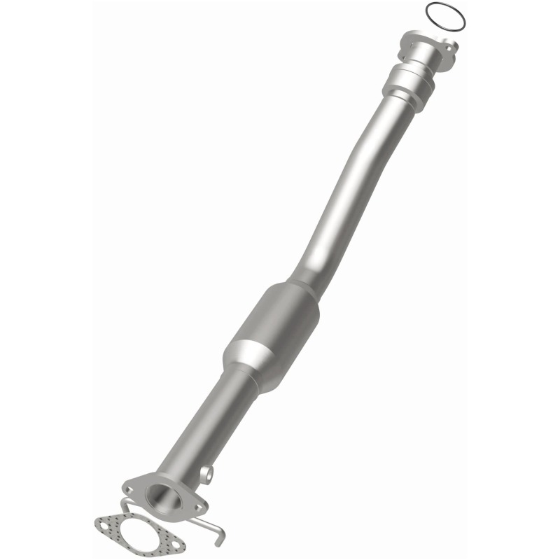 Chevrolet Impala Catalytic Converter - Magnaflow - Direct-Fit - `00-`05