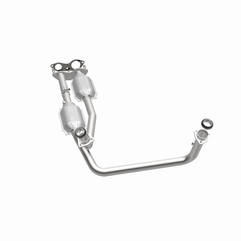 Chevrolet Tahoe Direct-Fit Catalytic Converter - Magnaflow - HM Grade - `96-`00