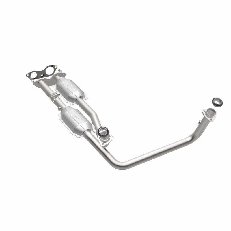 Chevrolet Tahoe Direct-Fit Catalytic Converter - Magnaflow - HM Grade - `96-`00