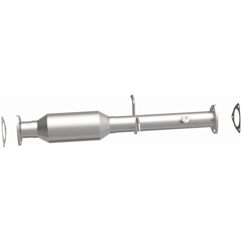 Chevrolet S10 Catalytic Converter - Magnaflow - HM Grade Direct-Fit - `96-`03