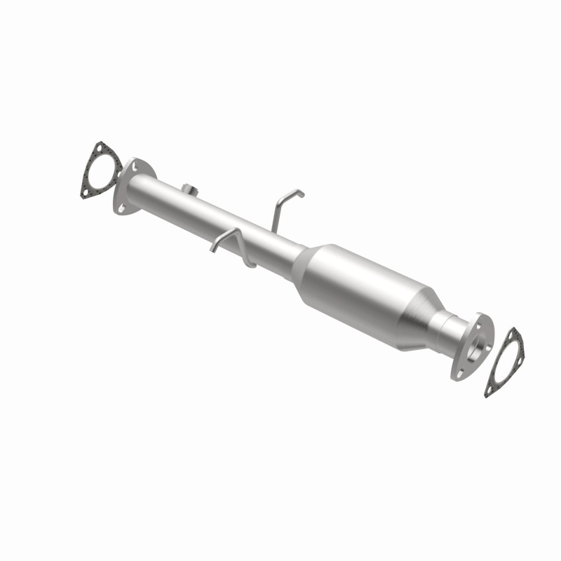 Chevrolet S10 Catalytic Converter - Magnaflow - HM Grade Direct-Fit - `96-`03