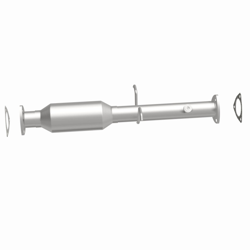 Chevrolet S10 Catalytic Converter - Magnaflow - HM Grade Direct-Fit - `96-`03