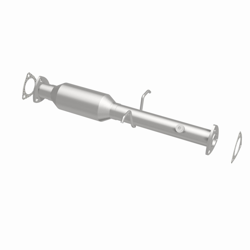 Chevrolet S10 Catalytic Converter - Magnaflow - HM Grade Direct-Fit - `96-`03