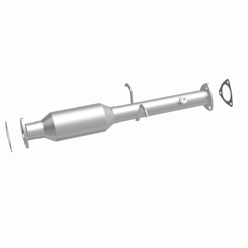 Chevrolet S10 Catalytic Converter - Magnaflow - HM Grade Direct-Fit - `96-`03