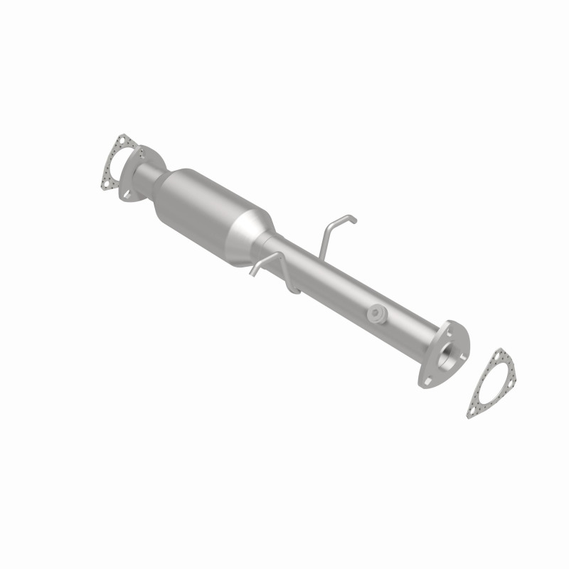 Chevrolet S10 Catalytic Converter - Magnaflow - HM Grade Direct-Fit - `96-`03