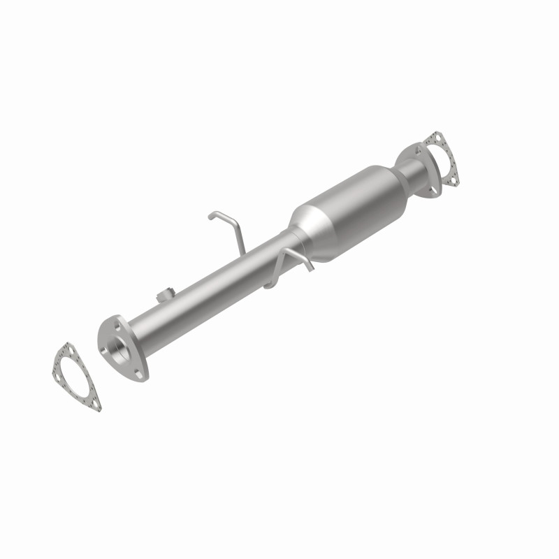 Chevrolet S10 Catalytic Converter - Magnaflow - HM Grade Direct-Fit - `96-`03