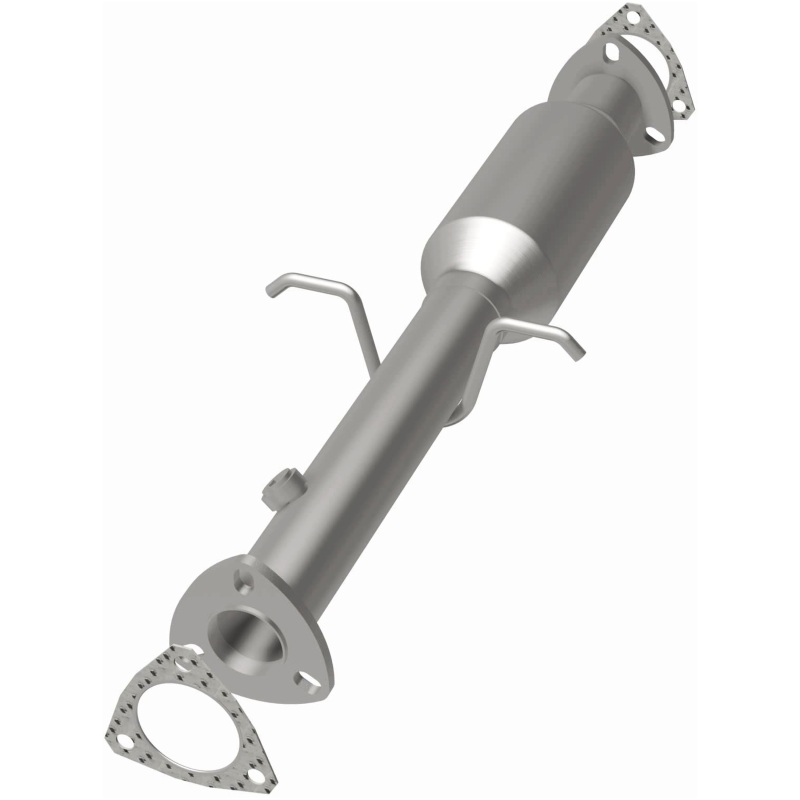 Chevrolet S10 Catalytic Converter - Magnaflow - HM Grade Direct-Fit - `96-`03