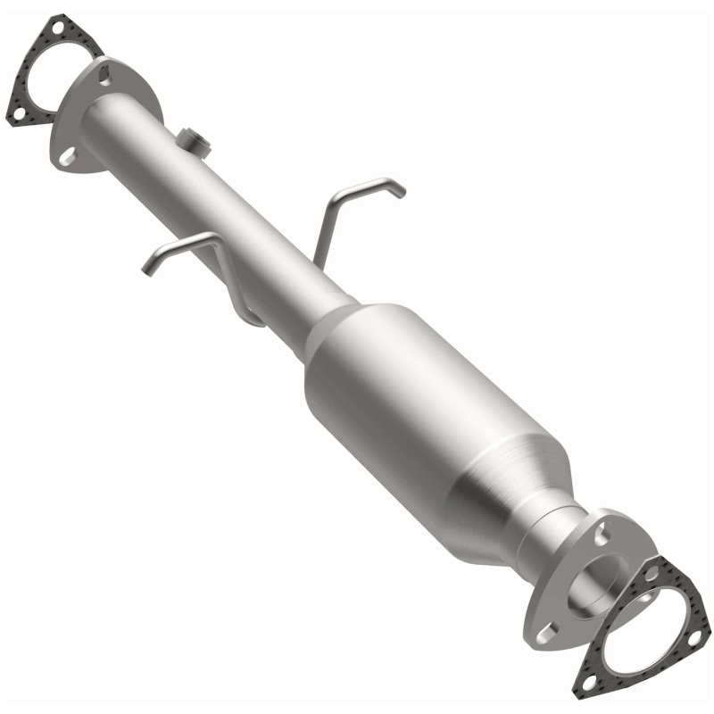 Chevrolet S10 Catalytic Converter - Magnaflow - HM Grade Direct-Fit - `96-`03