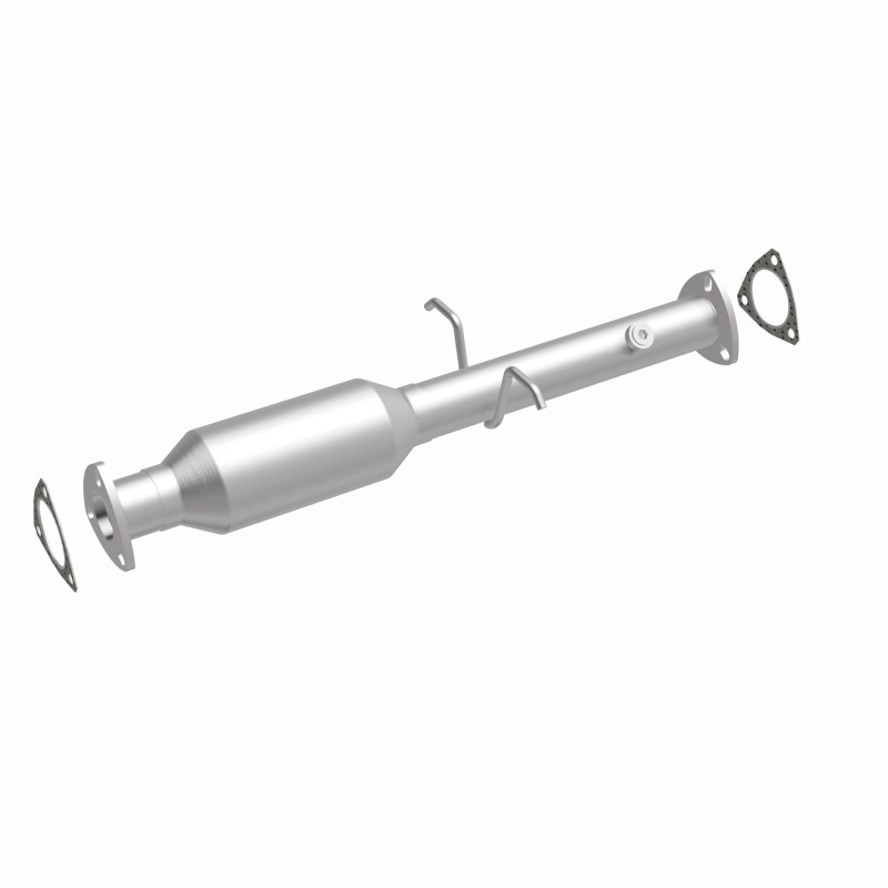 GMC Sonoma Catalytic Converter - Magnaflow - HM Grade Direct-Fit - `96-`03