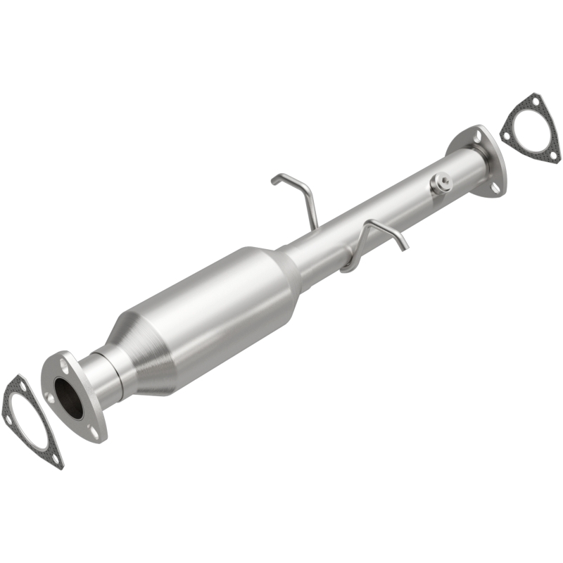 GMC Sonoma Catalytic Converter - Magnaflow - HM Grade Direct-Fit - `96-`03