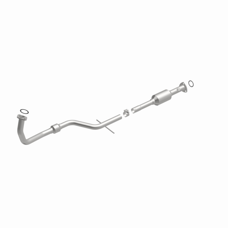 Chevrolet Cavalier Catalytic Converter - Magnaflow - HM Grade Direct-Fit - `99-`00