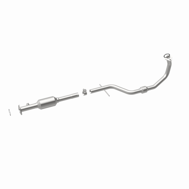 Chevrolet Cavalier Catalytic Converter - Magnaflow - HM Grade Direct-Fit - `99-`00