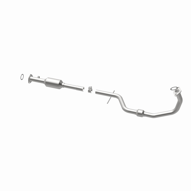 Chevrolet Cavalier Catalytic Converter - Magnaflow - HM Grade Direct-Fit - `99-`00