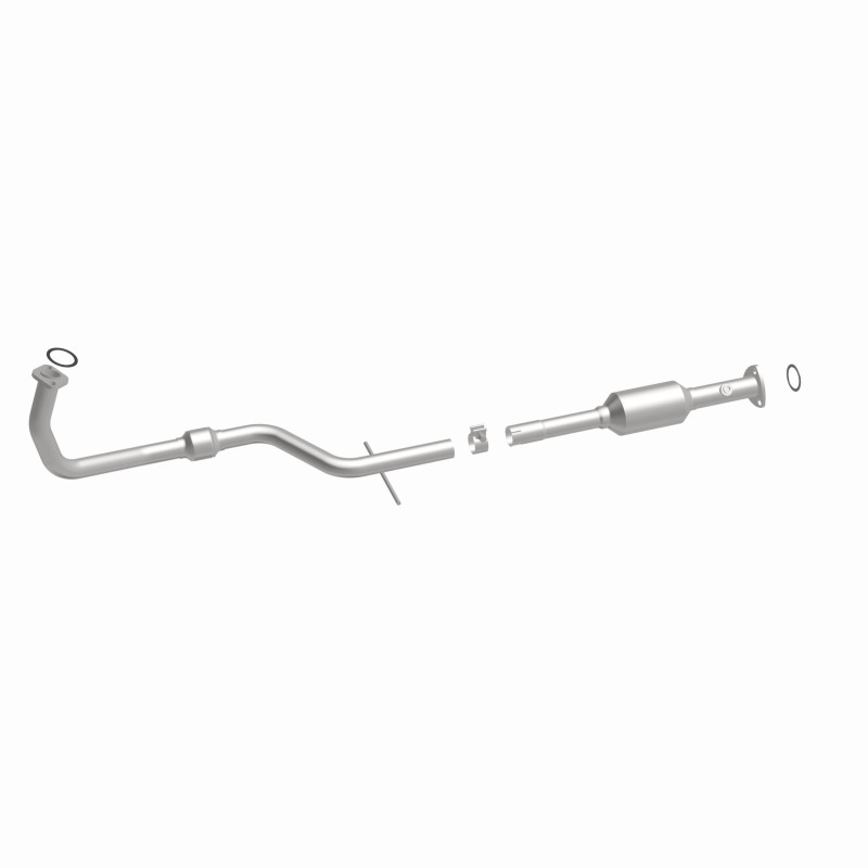 Chevrolet Cavalier Catalytic Converter - Magnaflow - HM Grade Direct-Fit - `99-`00