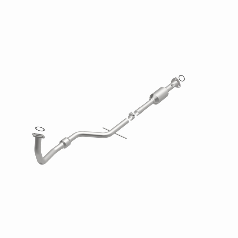 Chevrolet Cavalier Catalytic Converter - Magnaflow - HM Grade Direct-Fit - `99-`00