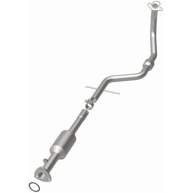 Chevrolet Cavalier Catalytic Converter - Magnaflow - HM Grade Direct-Fit - `99-`00