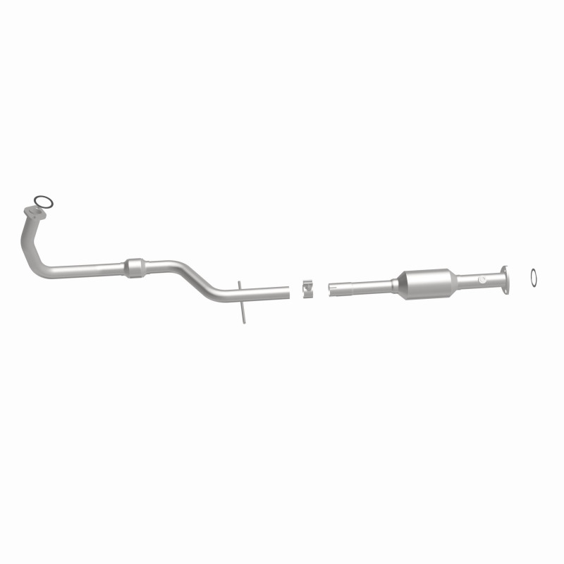 Pontiac Sunfire Catalytic Converter - Magnaflow - HM Grade Direct-Fit - `99-`00