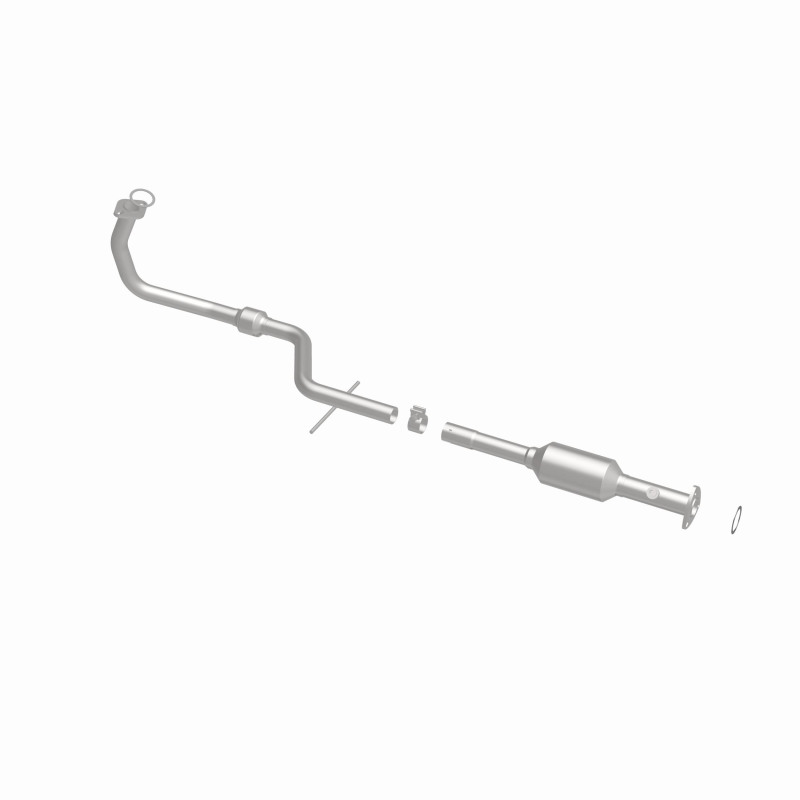 Pontiac Sunfire Catalytic Converter - Magnaflow - HM Grade Direct-Fit - `99-`00