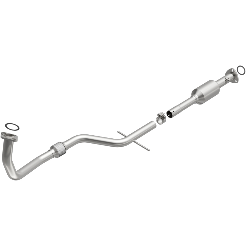 Pontiac Sunfire Catalytic Converter - Magnaflow - HM Grade Direct-Fit - `99-`00