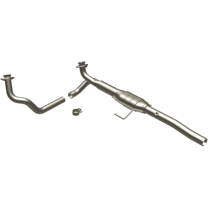 Dodge Ram 1500 Catalytic Converter - Magnaflow - Direct-Fit - `00-`01 Dodge Ram 1500 Catalytic Converter - Magnaflow - Direct-Fit - `00-`01