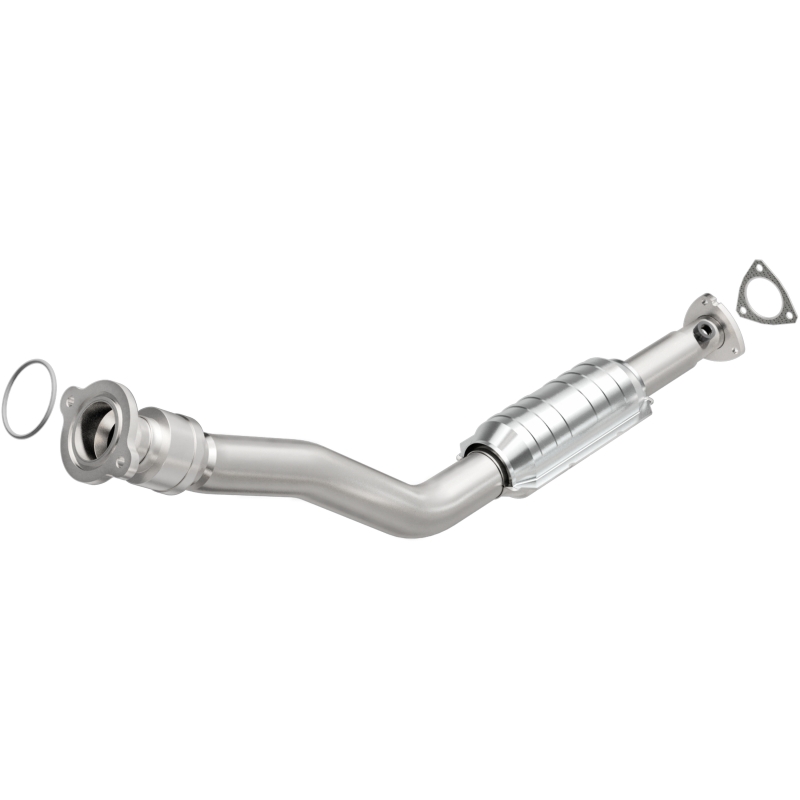 Pontiac Grand Am Catalytic Converter - Magnaflow - HM Grade Direct-Fit - `99-`05