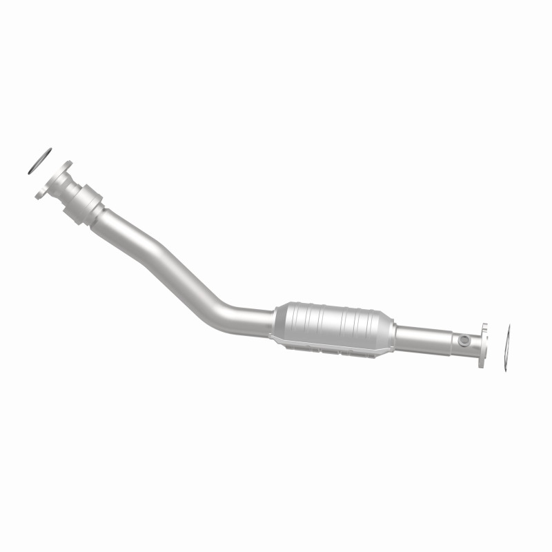 Pontiac Grand Am Catalytic Converter - Magnaflow - HM Grade Direct-Fit - `99-`05
