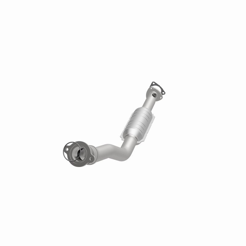 Pontiac Grand Am Catalytic Converter - Magnaflow - HM Grade Direct-Fit - `99-`05
