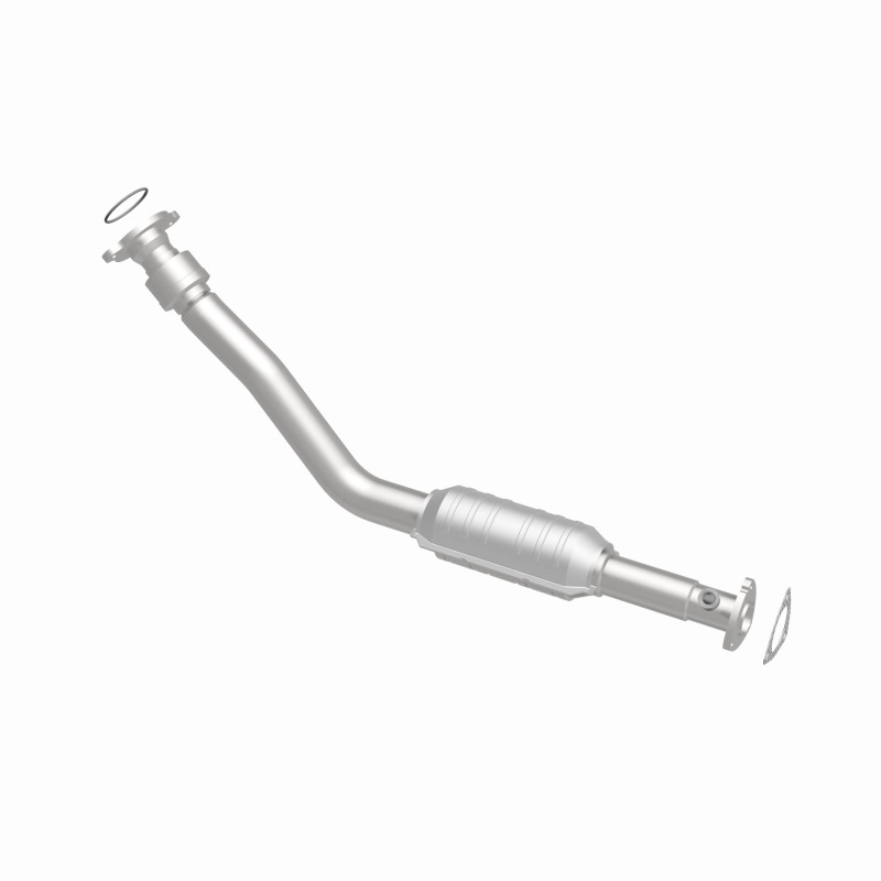 Pontiac Grand Am Catalytic Converter - Magnaflow - HM Grade Direct-Fit - `99-`05