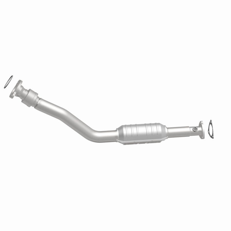 Pontiac Grand Am Catalytic Converter - Magnaflow - HM Grade Direct-Fit - `99-`05