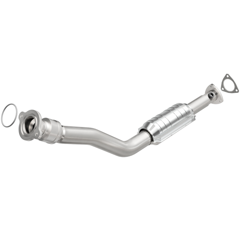 Pontiac Grand Am Catalytic Converter - Magnaflow - HM Grade Direct-Fit - `99-`05