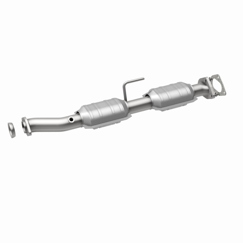 Mazda B3000 Catalytic Converter - Rear - Magnaflow - Direct Fit - `98-`00