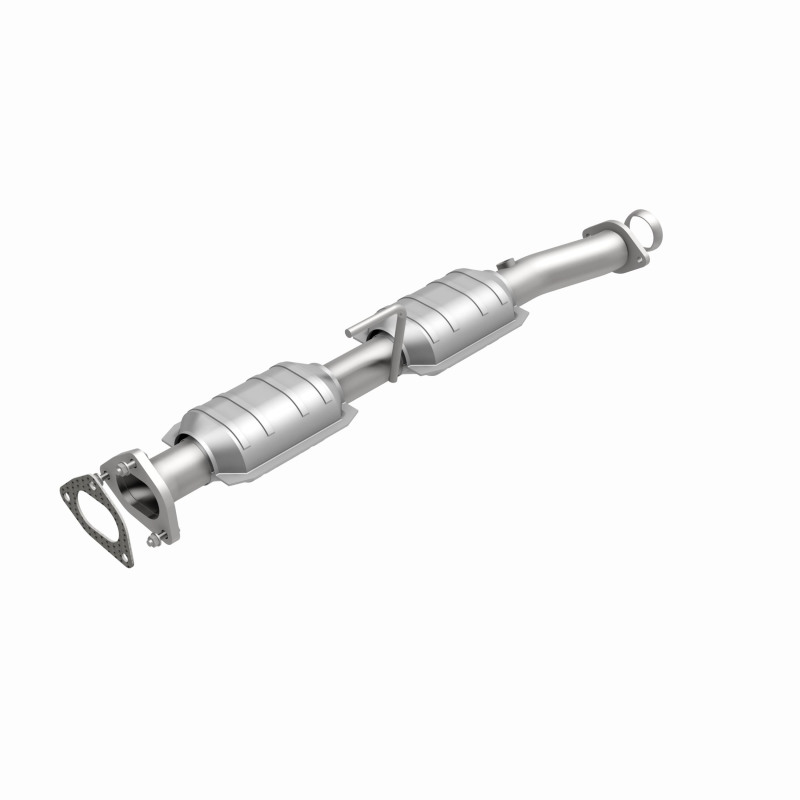 Mazda B3000 Catalytic Converter - Rear - Magnaflow - Direct Fit - `98-`00