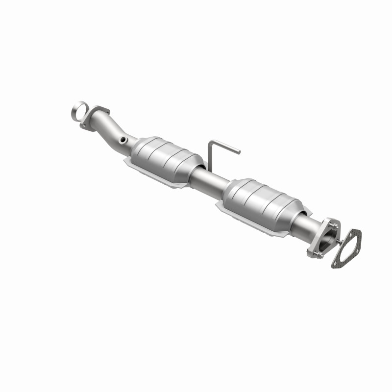 Mazda B3000 Catalytic Converter - Rear - Magnaflow - Direct Fit - `98-`00